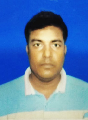 Shukur Ali